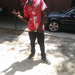 Meet your Posher, Charles